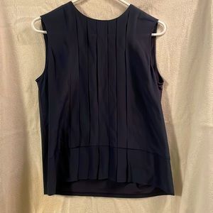 Weekend Max Mara silk top